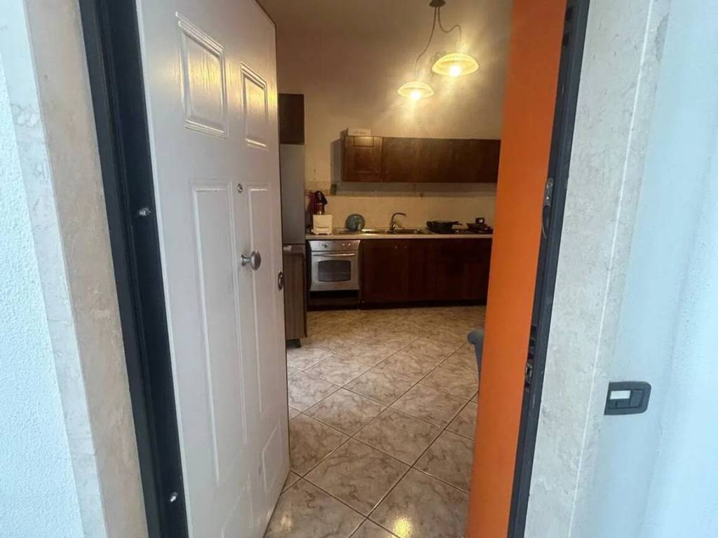 appartamento in vendita a Latina in zona Centro Città