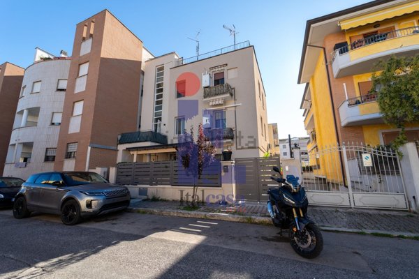 appartamento in vendita a Latina