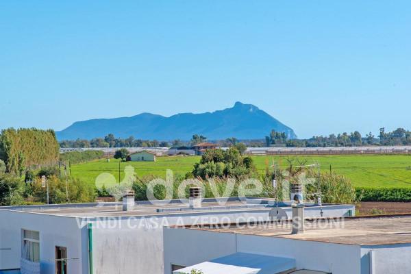 appartamento in vendita a Latina in zona Borgo Grappa