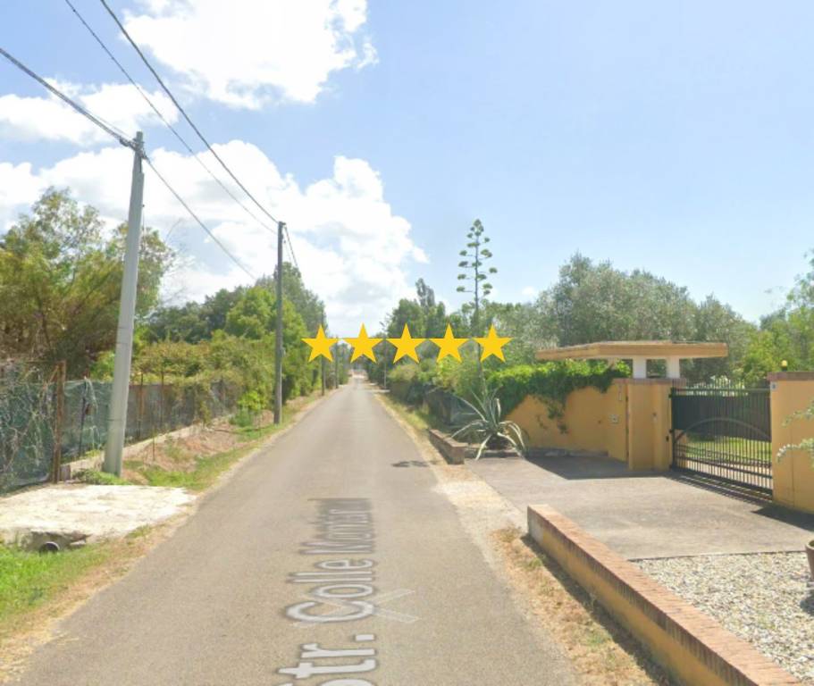 casa indipendente in vendita a Latina in zona Borgo Isonzo