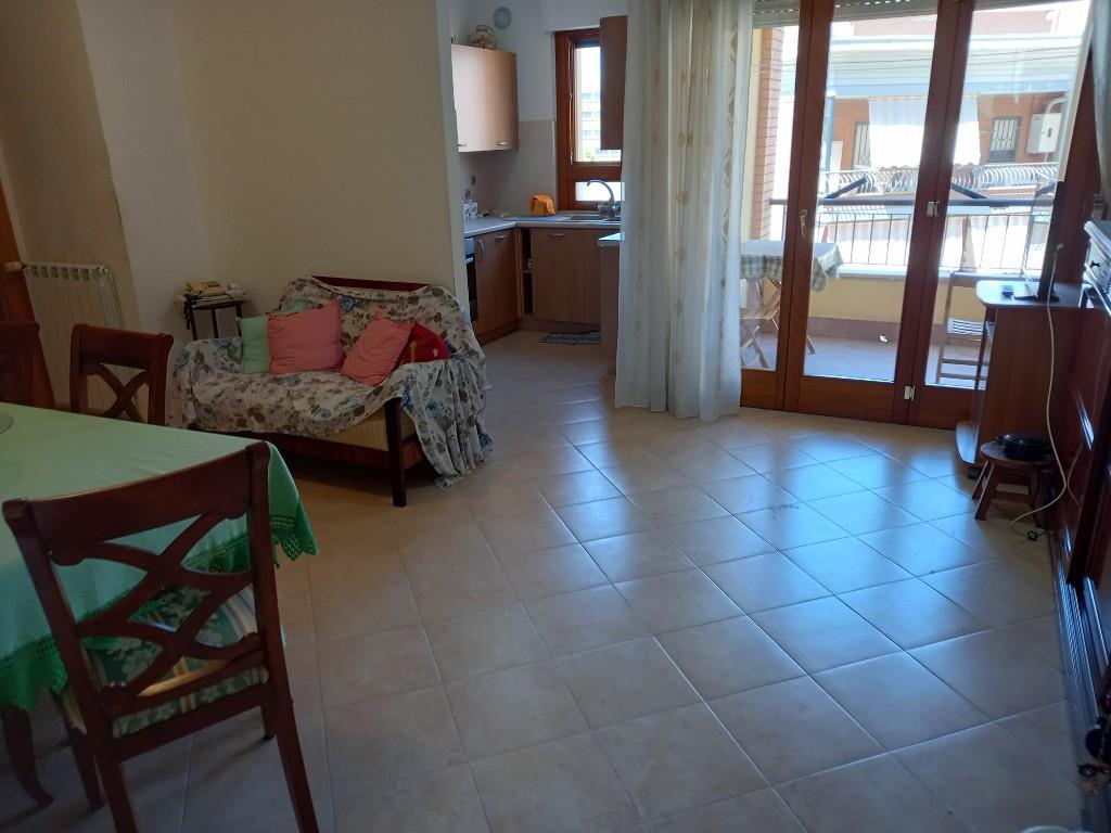 appartamento in vendita a Latina in zona Centro Città
