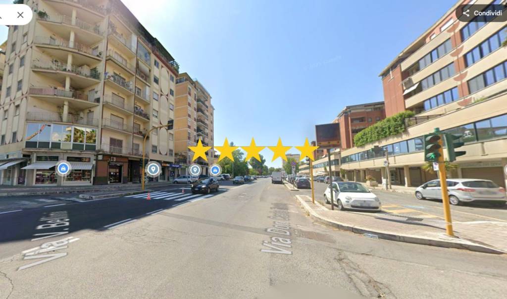 appartamento in vendita a Latina