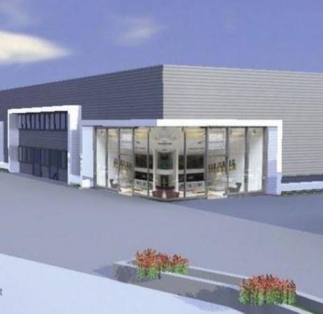 negozio in vendita a Latina