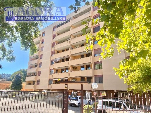 appartamento in vendita a Latina in zona Centro Città