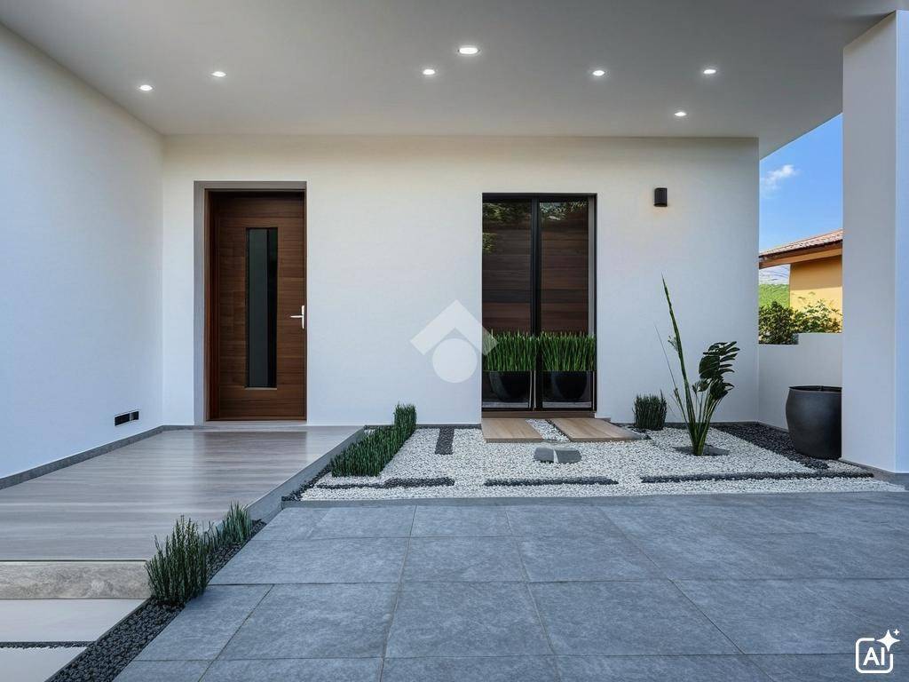 casa indipendente in vendita a Latina in zona Latina Scalo