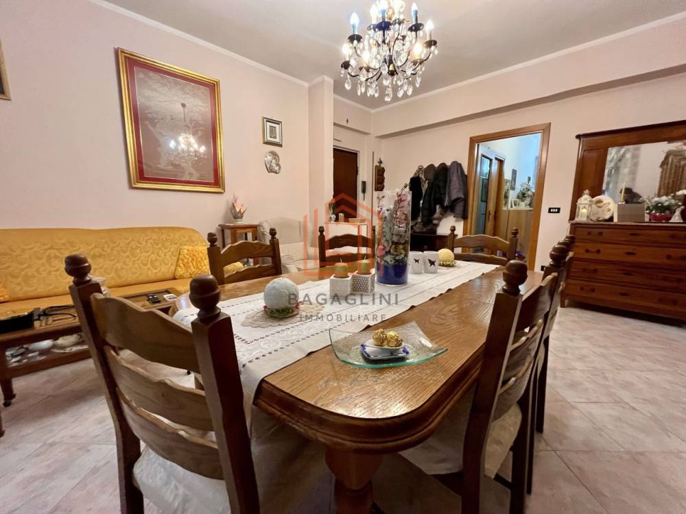 appartamento in vendita a Latina in zona Centro Città