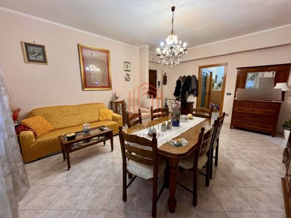 appartamento in vendita a Latina in zona Centro Città