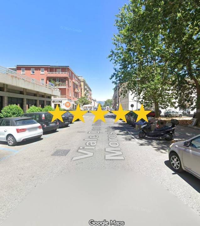 appartamento in vendita a Latina in zona Centro Città