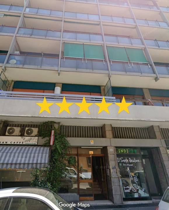 appartamento in vendita a Latina in zona Centro Città