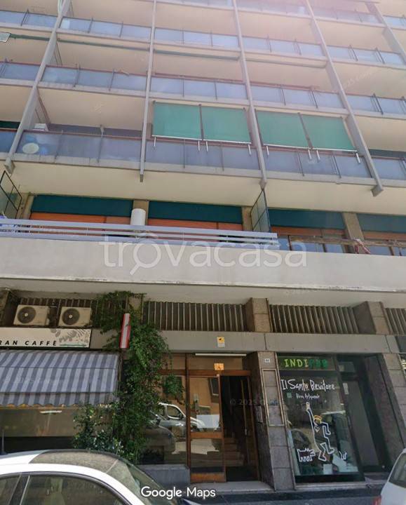 appartamento in vendita a Latina in zona Centro Città