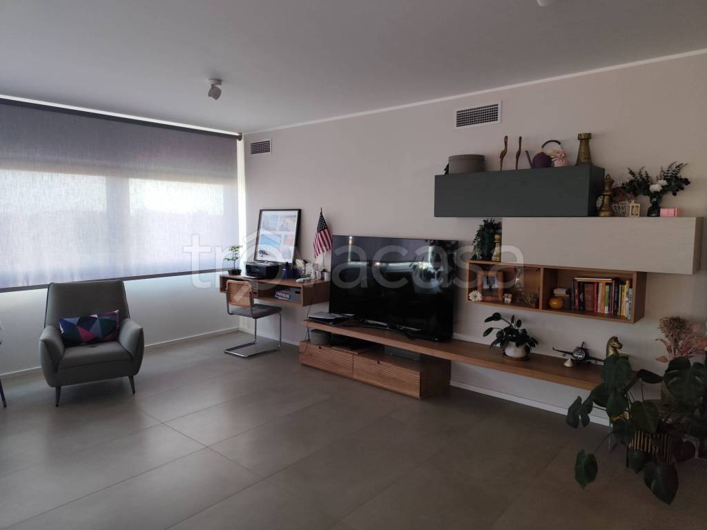 appartamento in vendita a Latina in zona Centro Città