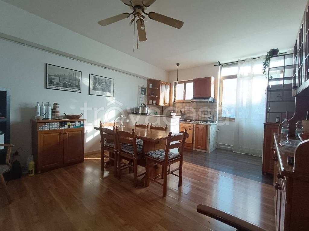 appartamento in vendita a Latina in zona Centro Città