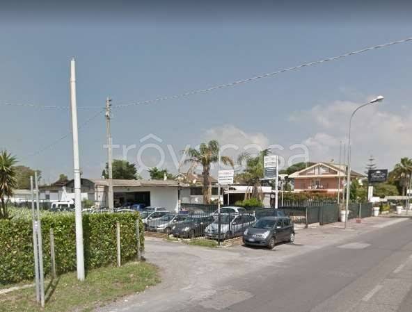 terreno agricolo in vendita a Latina in zona Borgo Isonzo