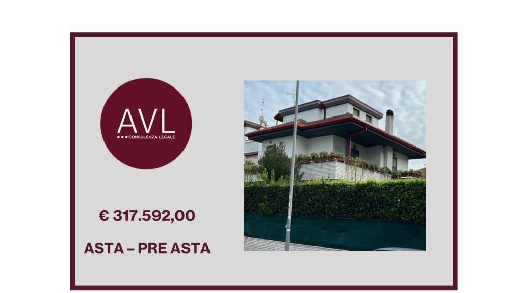 casa indipendente in vendita a Latina