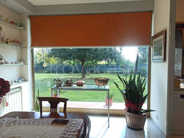 casa indipendente in vendita a Latina in zona Borgo Carso