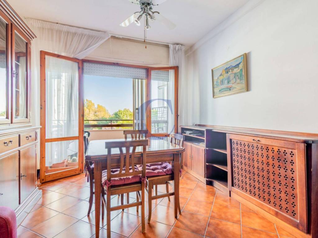 appartamento in vendita a Latina in zona Centro Città