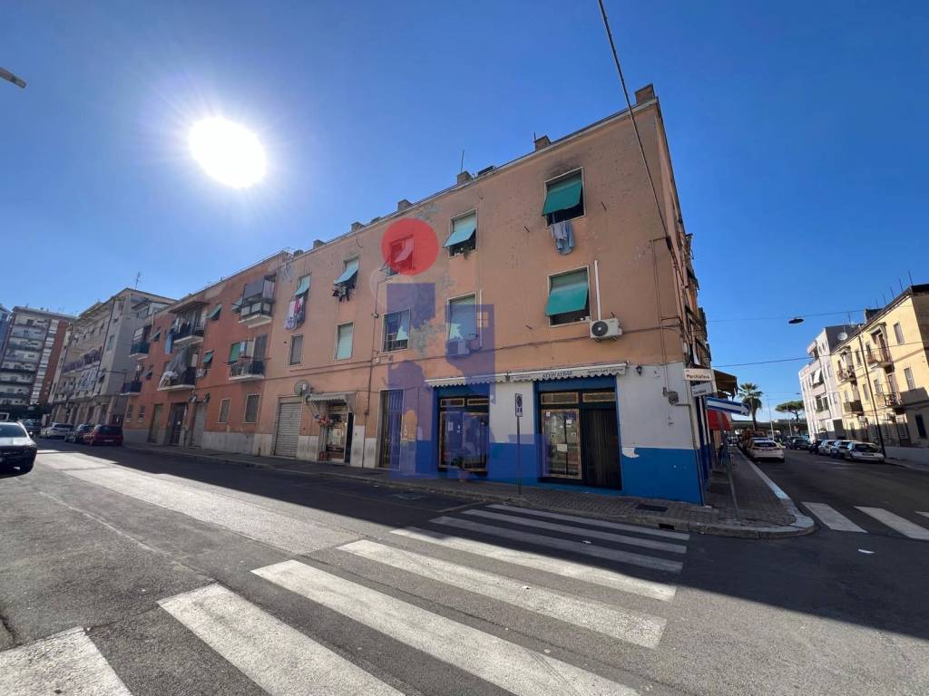 appartamento in vendita a Latina in zona Centro Città