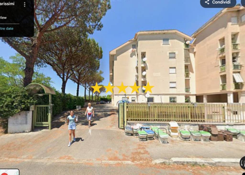 appartamento in vendita a Latina