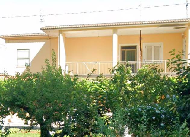 appartamento in vendita a Latina in zona Borgo Faiti
