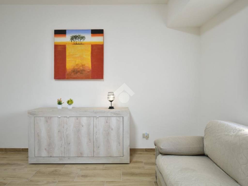 appartamento in vendita a Latina in zona Latina Scalo