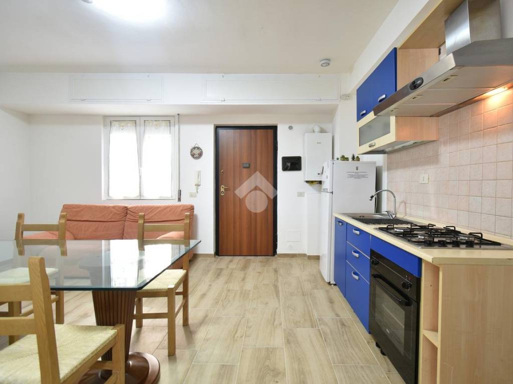 appartamento in vendita a Latina in zona Latina Scalo