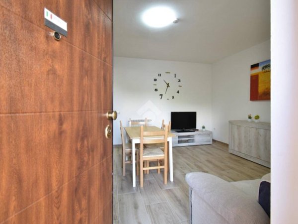 appartamento in vendita a Latina in zona Latina Scalo