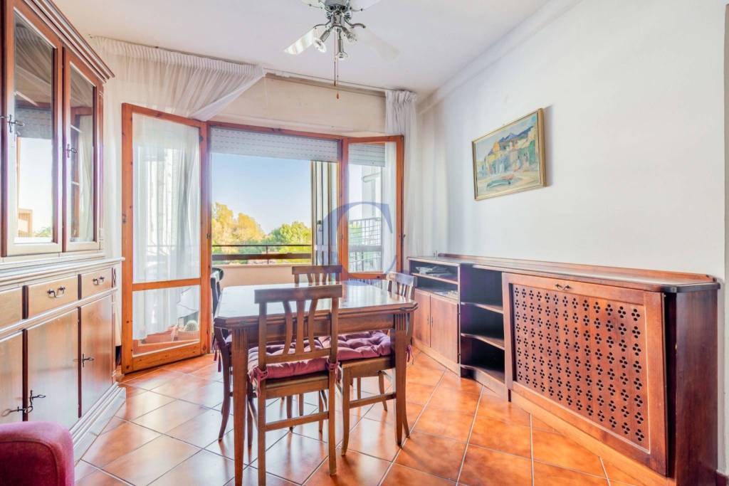 appartamento in vendita a Latina in zona Centro Città