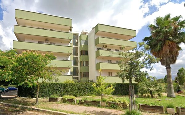 appartamento in vendita a Latina in zona Centro Città