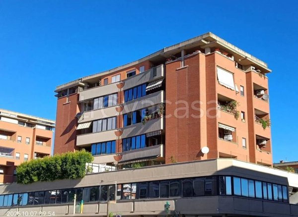 appartamento in vendita a Latina in zona Centro Città