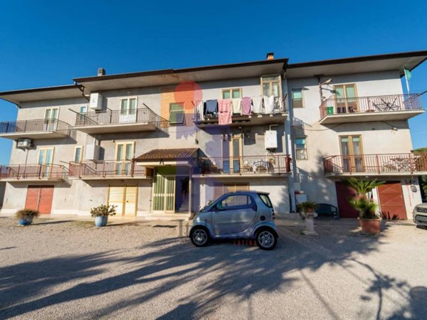 appartamento in vendita a Latina