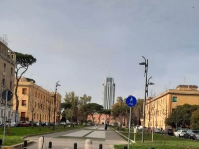 appartamento in vendita a Latina in zona Centro Città
