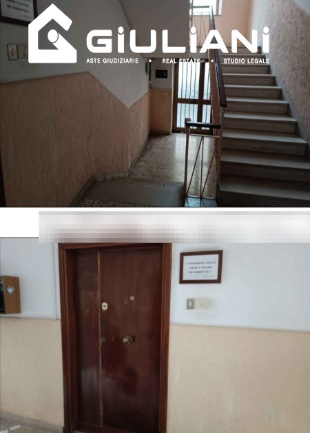 appartamento in vendita a Latina