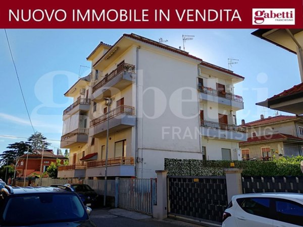 appartamento in vendita a Latina in zona Latina Scalo