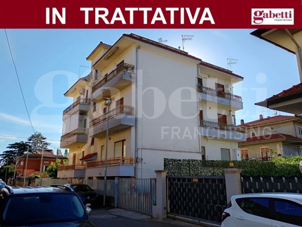 appartamento in vendita a Latina in zona Latina Scalo