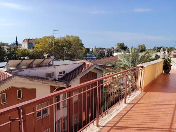 appartamento in vendita a Latina in zona Centro Città