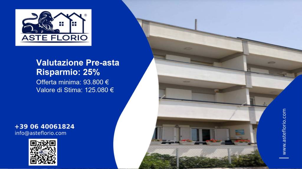 appartamento in vendita a Latina