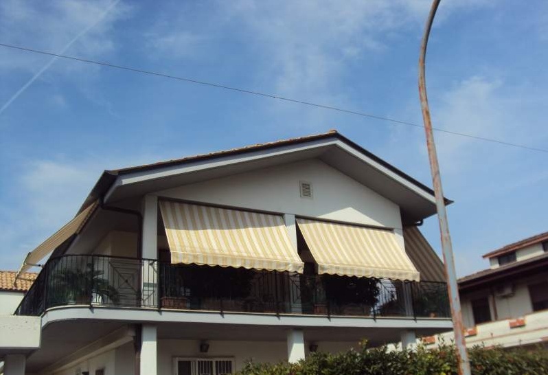 appartamento in vendita a Latina in zona Borgo Podgora