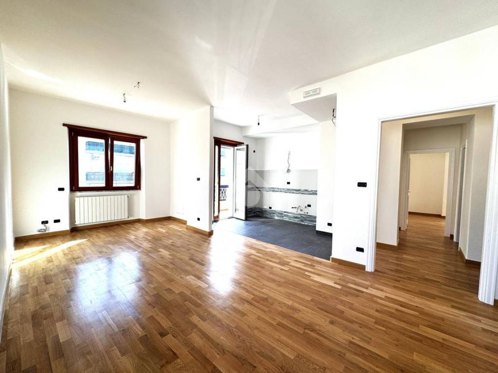 appartamento in vendita a Latina in zona Centro Città