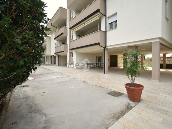 appartamento in vendita a Latina in zona Borgo Carso