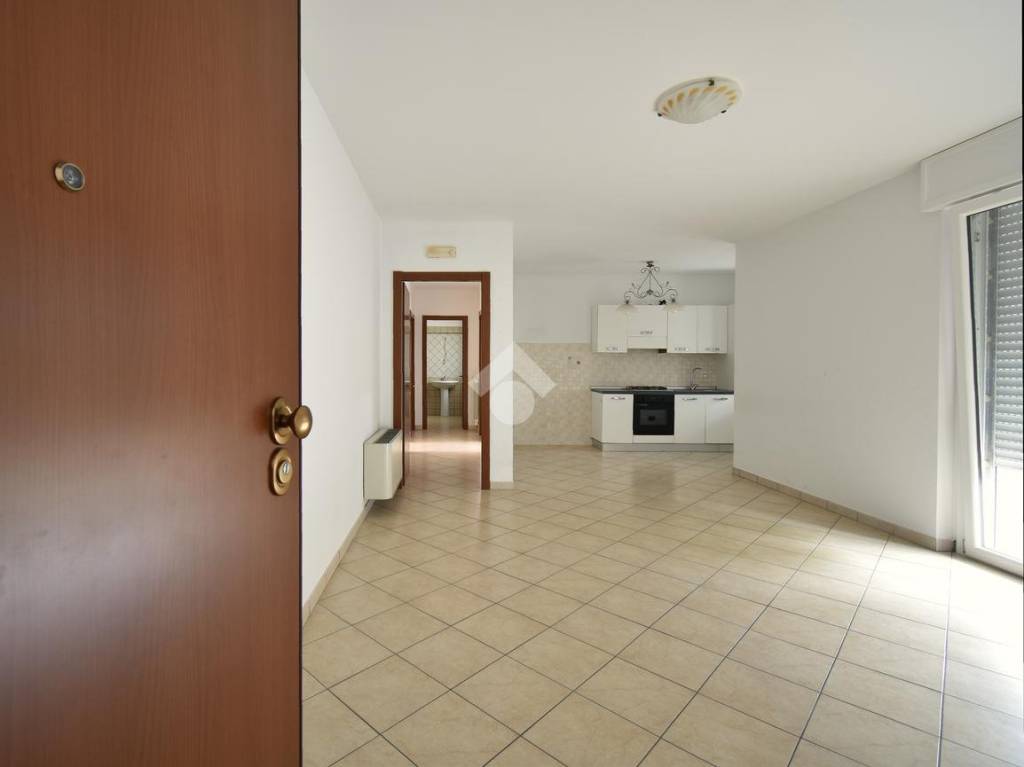 appartamento in vendita a Latina in zona Borgo Carso