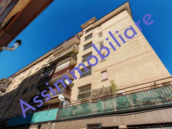 appartamento in vendita a Latina in zona Centro Città