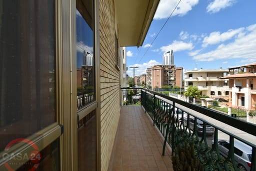 appartamento in vendita a Latina in zona Centro Città