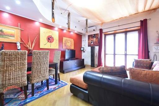 appartamento in vendita a Latina in zona Centro Città