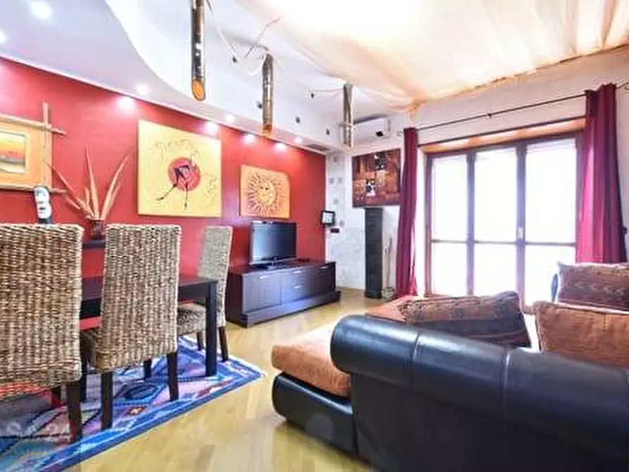 appartamento in vendita a Latina in zona Centro Città