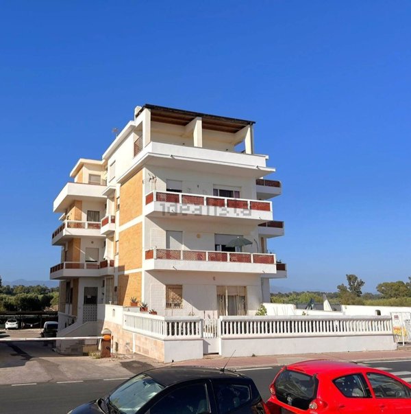 appartamento in vendita a Latina in zona Fogliano