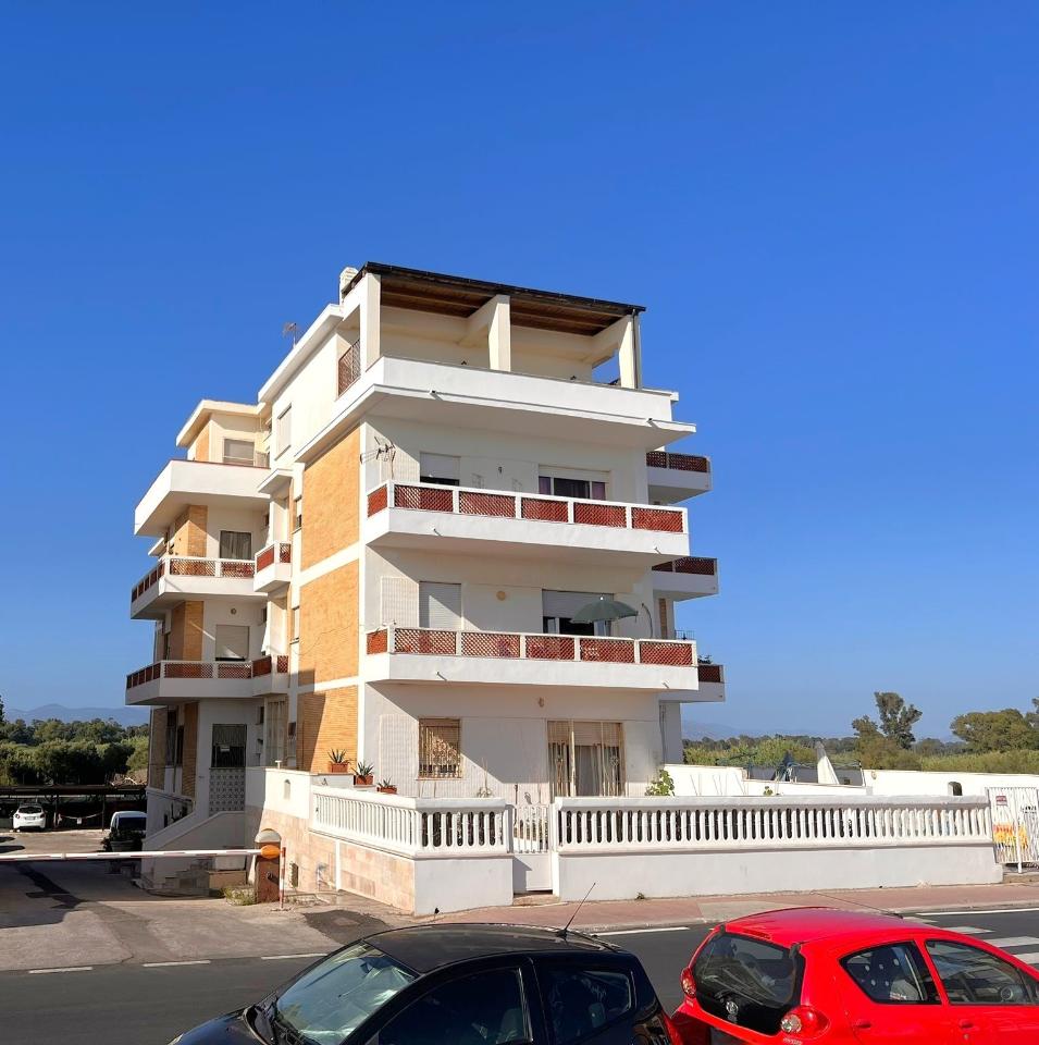 appartamento in vendita a Latina in zona Foce Verde