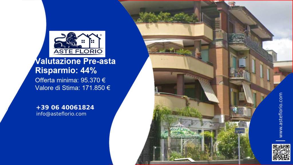 appartamento in vendita a Latina