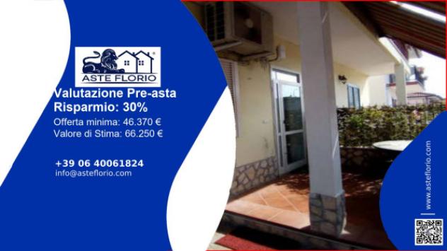 appartamento in vendita a Latina