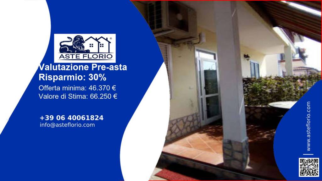 appartamento in vendita a Latina