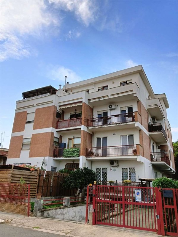 appartamento in vendita a Latina